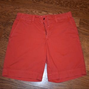 Polo Shorts